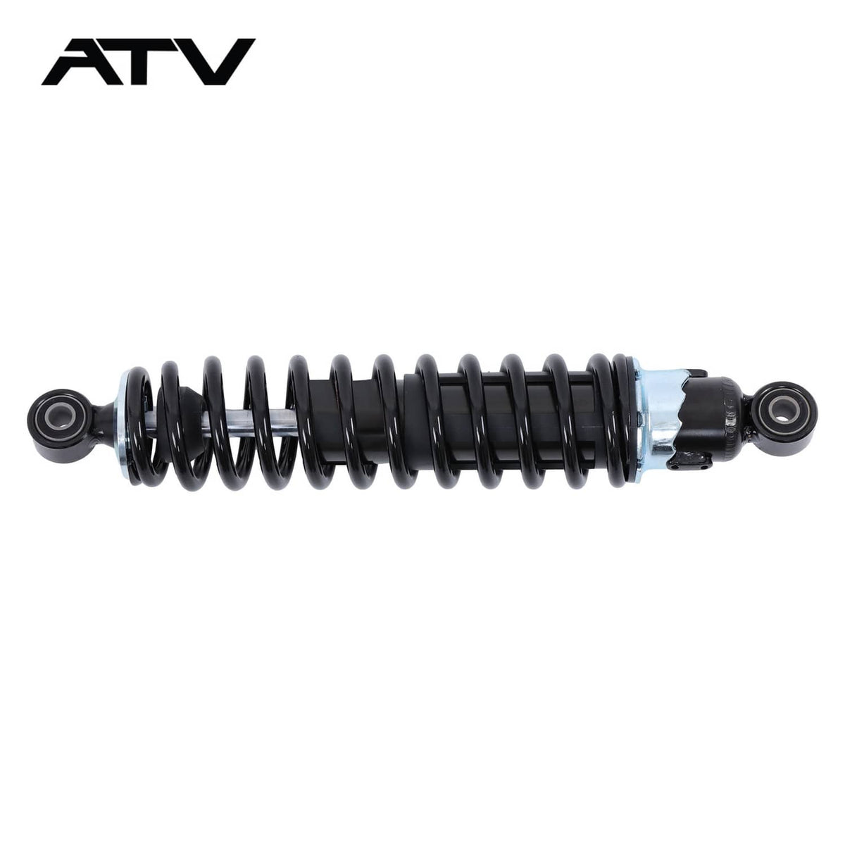 Solidspare 2pcs Left&Right Front Shock 1995-1996 For Honda Fourtrax Foreman 400