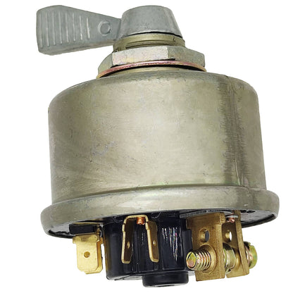 Solid Spare Starter Switch for Long Tractor 445SD 460 460DT 460SD 460V 510 510DT 550DT 850