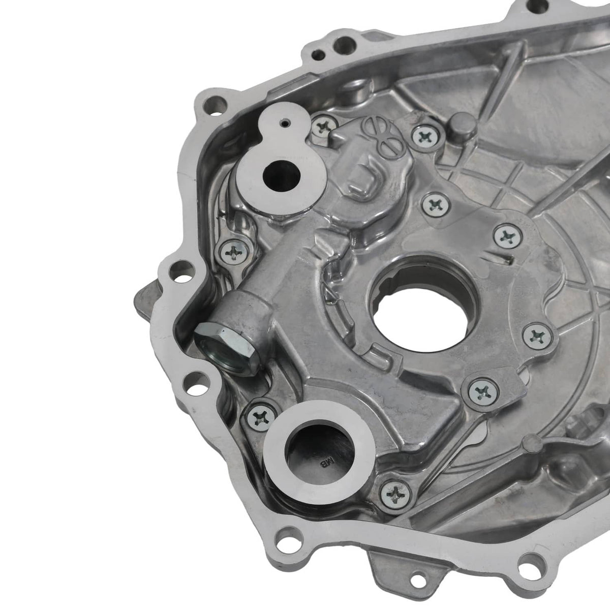 Solidspare Oil Pump For Camry Toyota Highlander Avalon 2.5 2.7 Lexus 2ARFE 1ARFE 2009-2016