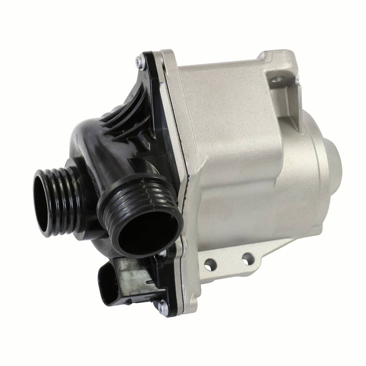Solidspare Electric Engine Water Pump Bolts 11517563659 For 535i BMW 335xi 335i 135i BIN