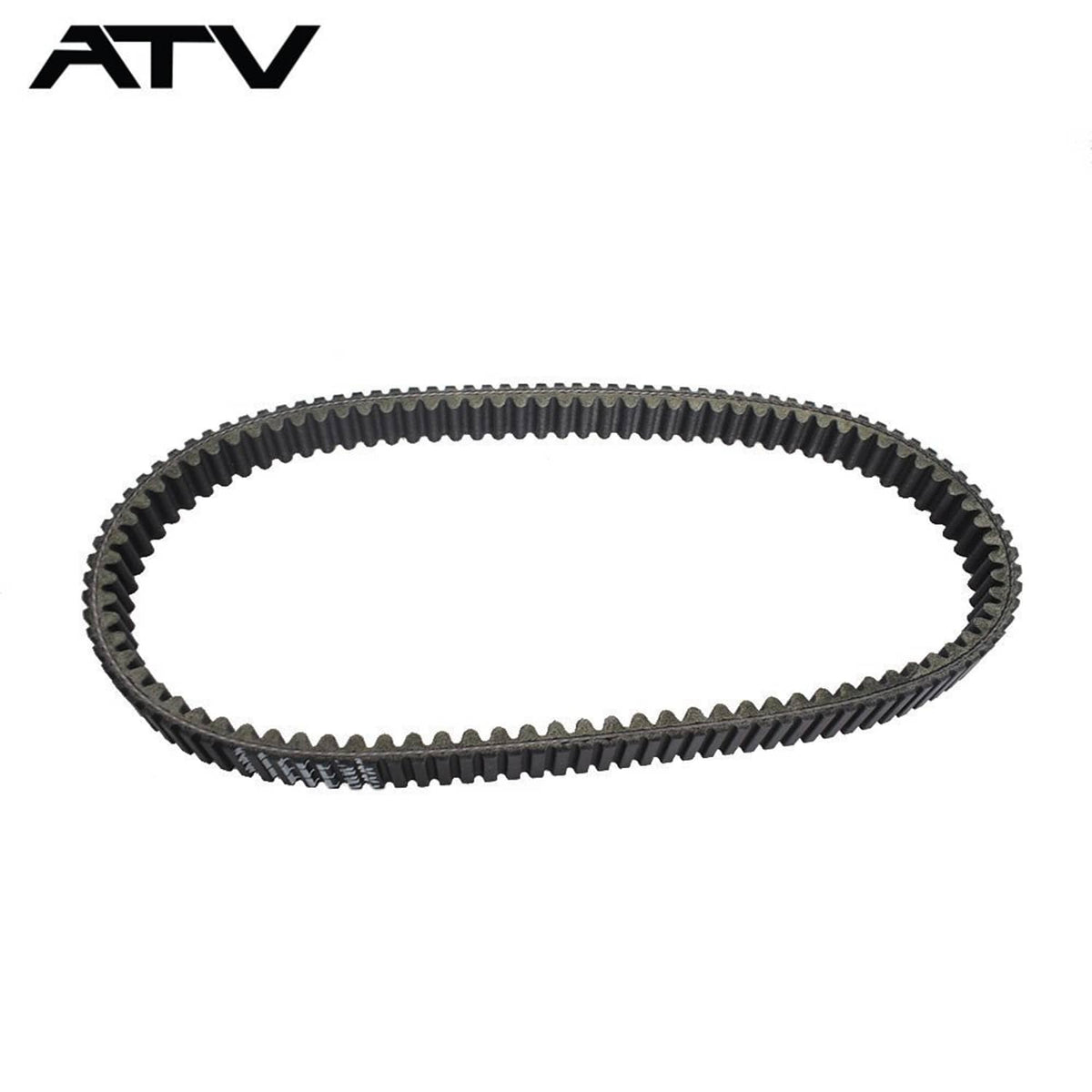 Solidspare Belt for Polaris Sportsman 570  EPS Drive Clutch Belt 2014 2015 2016-2021