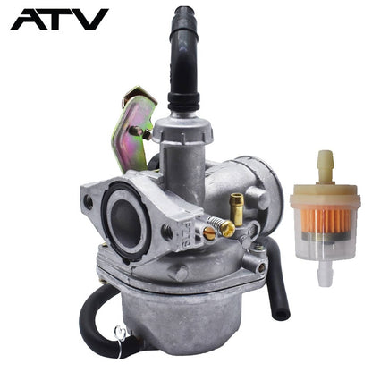 Solidspare Carburetor For Polaris Sportsman Outlaw 90 2007 - 2014  Outlaw 50 2008 - 2014