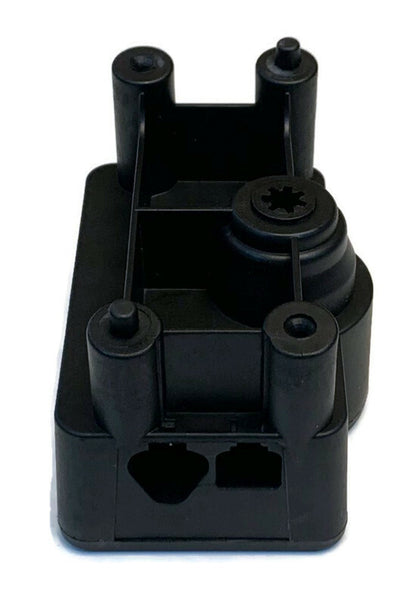 (2 Pack) Accelerator Potentiometer 102101101 for Club Car DS 2001 & Up Golf Cart