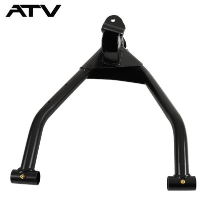Solidspare New Front Right Control A-arms For Polaris RZR 170 2009-2021 0454271-067 BLACK