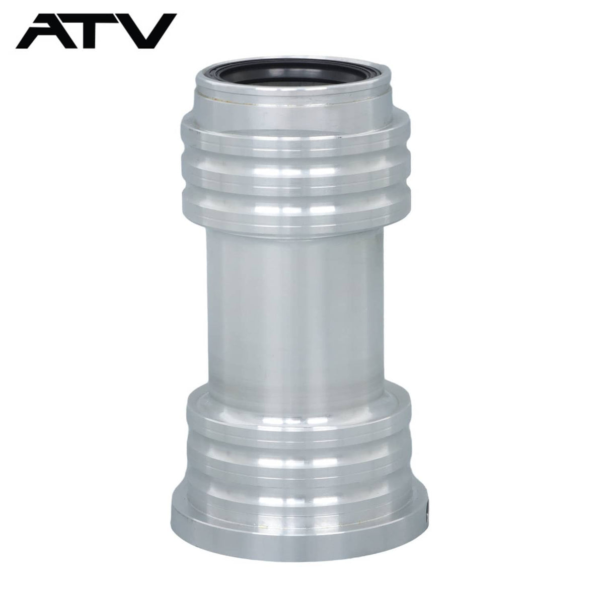 Solidspare Rear Axle Bearing Carrier Hub for Honda TRX250X 300X 300EX ATC350X 1987-1992