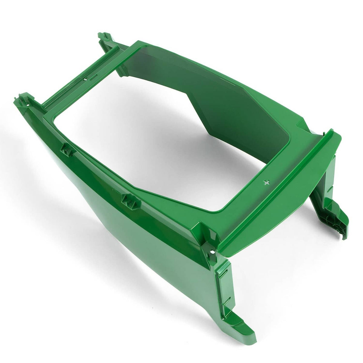 Solidspare Front Lower Hood For John Deere LX172 LX173 LX176 LX178 LX186 LX188 #AM117724