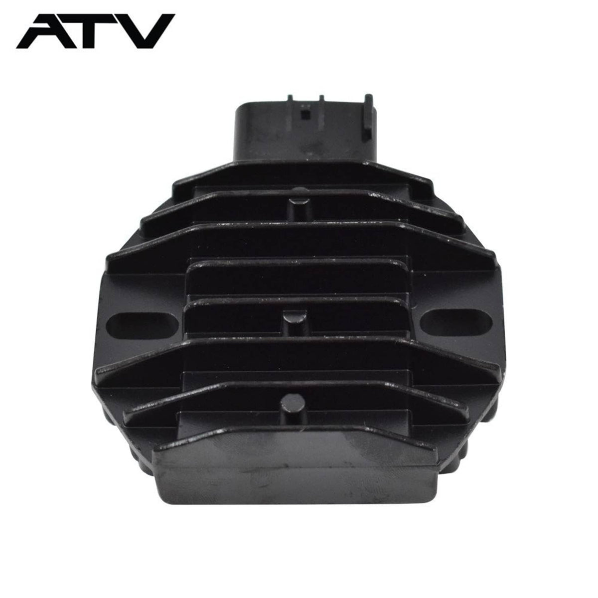 Solidspare Stator/ Regulator Rectifier/ Ignition Coil for Yamaha Raptor 660 YFM660 2001-05