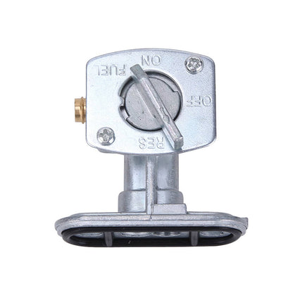 Solidspare Gas Fuel Petcock Valve Switch For Polaris Trail Blazer 250 1993-2005 1994 1995