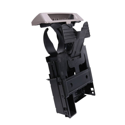 Solidspare Dashboard Ashtray Cup Holder Gray for Ford F-250 F-350 Super Duty 2005 2006 2007