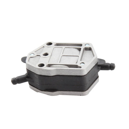 Solid Spare 2pcs For Yamaha 50,70,75,90 HP Outboard Fuel Pump Assembly 692-24410-00-00