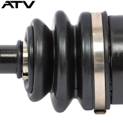 Solidspare 64901-31G4 Rear Left Right CV Axles Drive Shaft For Suzuki King Quad 450 500 750