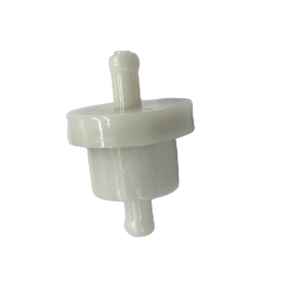 Solid Spare Fuel Filter for Suzuki 15 40 50 60 70 175 HP Outboards Stroke 15410-98500