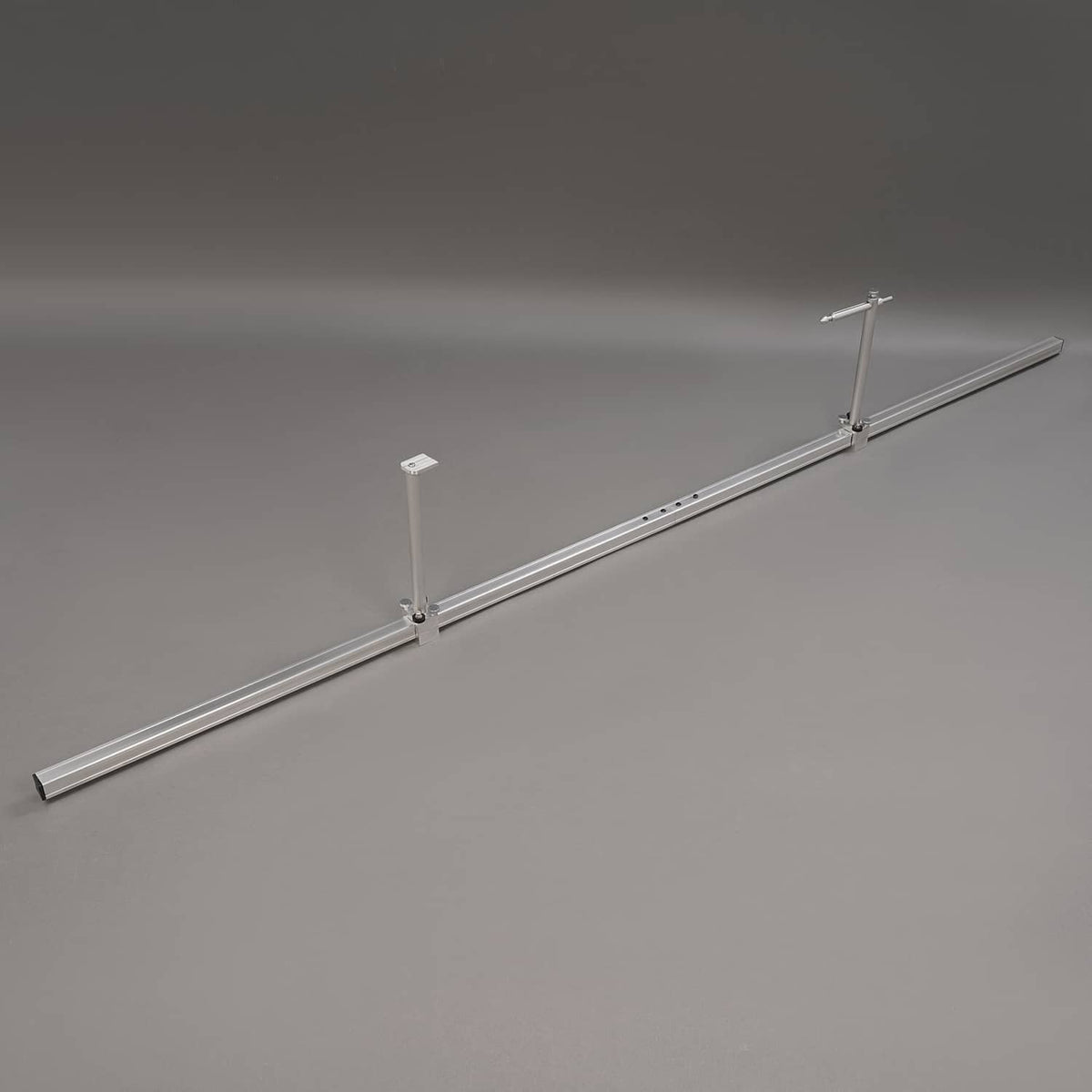 Solid Spare 94" Width For SUV Pickup Truck Car Adjustable Toe Gauge Bar Wheel Alignment Tool