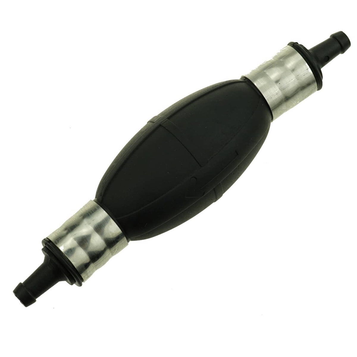Solid Spare New Fuel Primer Bulb Assy For Yamaha Outboard 6YK-24360-73 5/16" 8MM 6YK-24360
