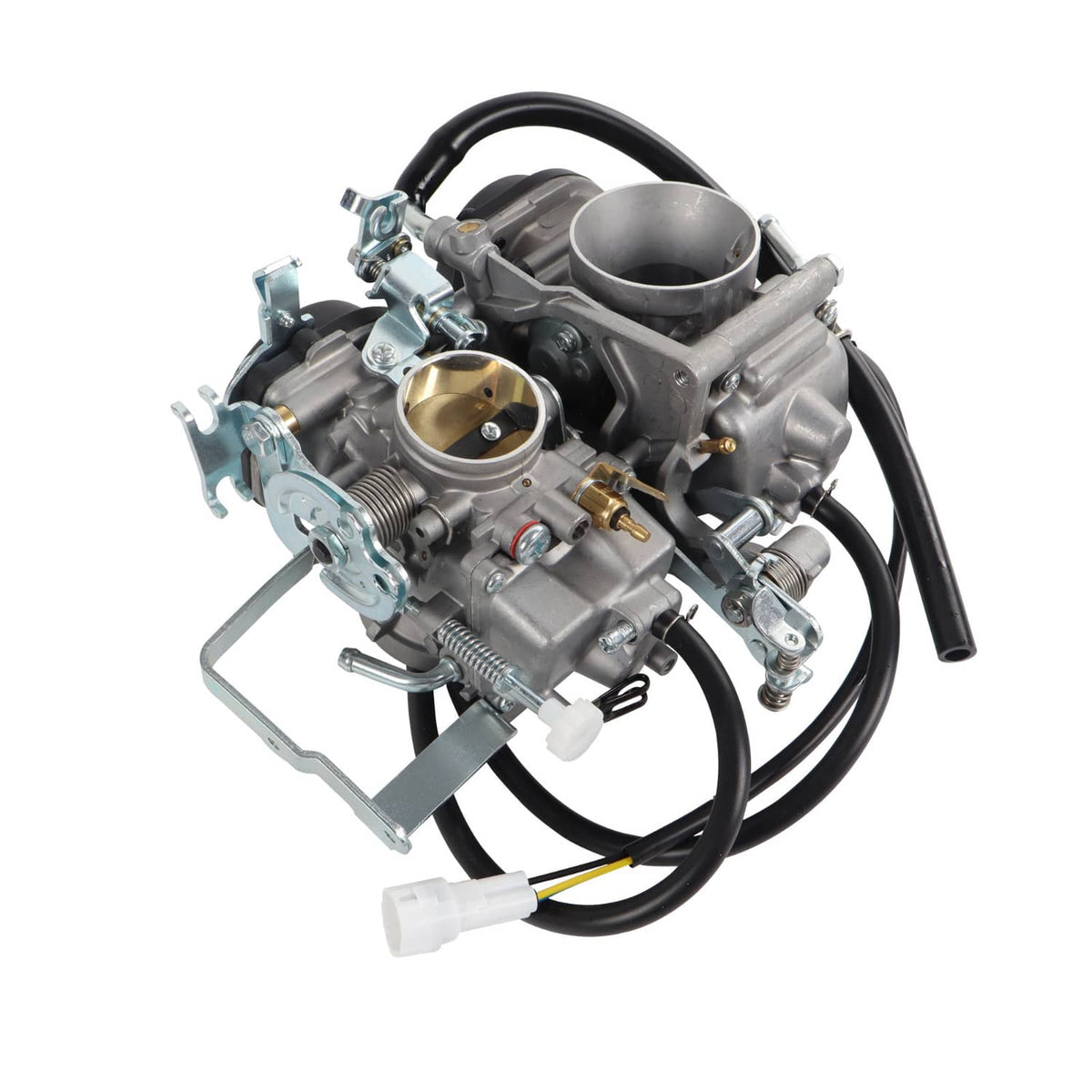 Solidspare Carburetor for Yamaha V-Star 1100 1999-2009 Classic Custom Silverado