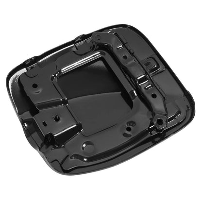 Solid Spare For 2016-2023 Toyota Tacoma Fuel Filler Gas Door Lid Cap 5ft Bed 77305-04080