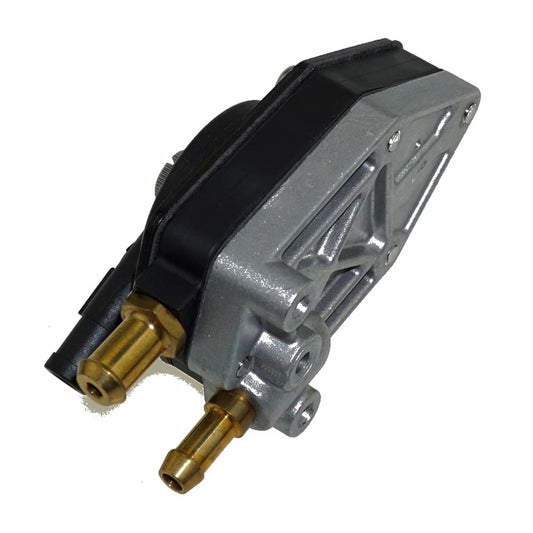 Solid Spare Fuel Pump For Johnson/Evinrude 25 35 50 65 70 75 85 88 90 100 105 115 125 135 HP