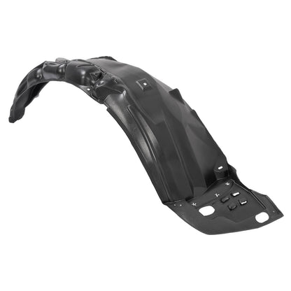Solid Spare Inner Fender Liner For Honda Civic Sedan 2012-2015 Front Passenger Side