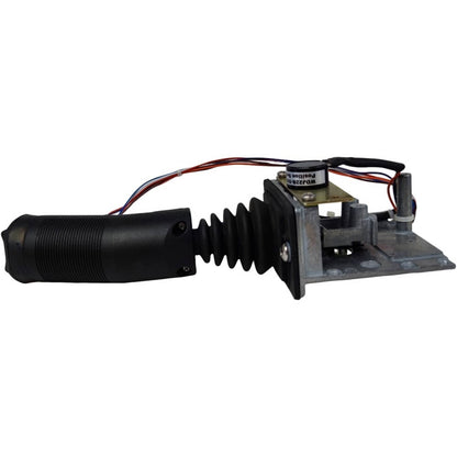 Solid Spare For Genie Scissor Lift 62161GT 62161 Joystick Controller GS-1530 GS-1930 GS-2032