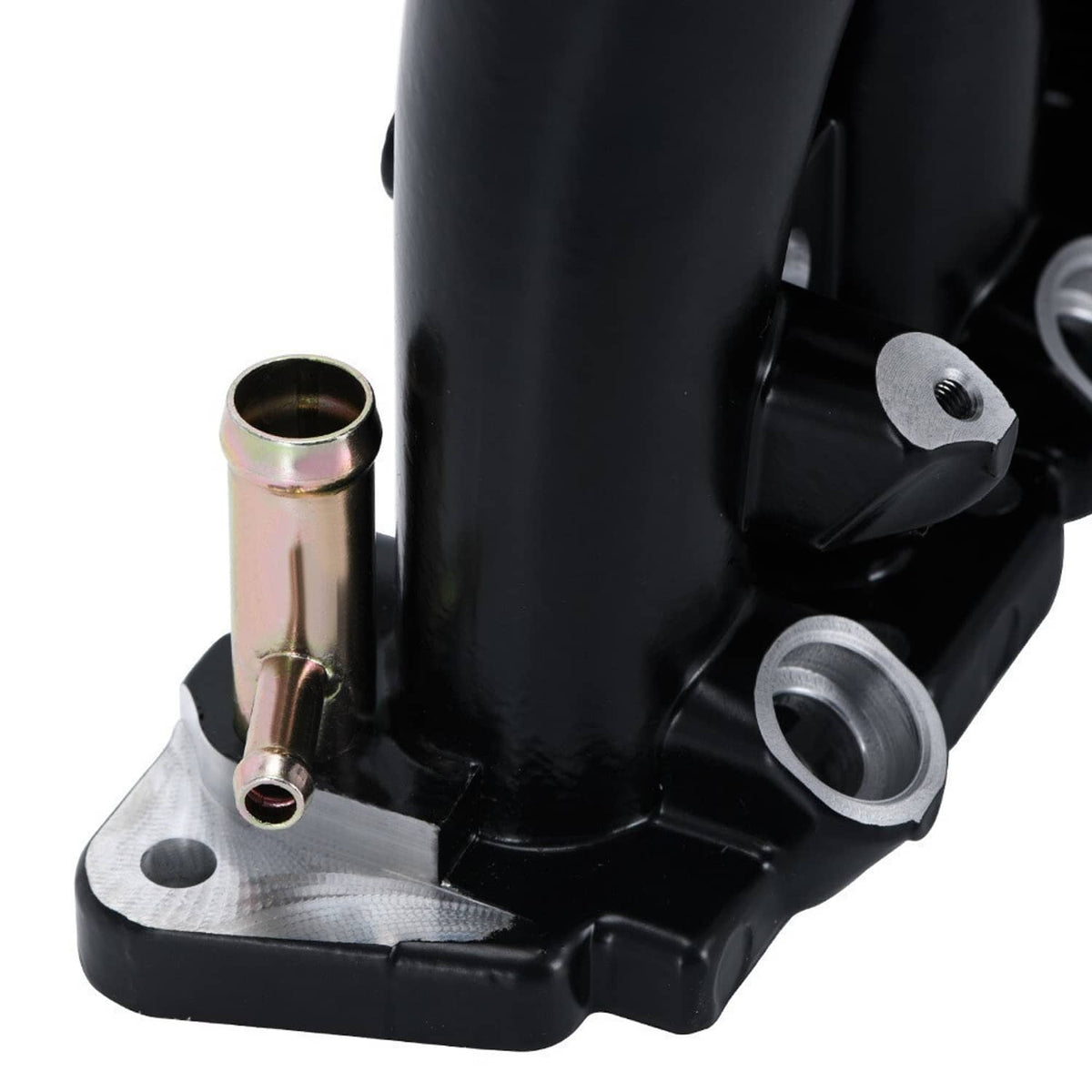 Solidspare D16 D15 D-Series Intake Manifold For 1988-2000 Honda Civic Del Sol D15A2 D16Y8