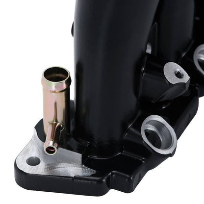 Solidspare D16 D15 D-Series Intake Manifold For 1988-2000 Honda Civic Del Sol D15A2 D16Y8