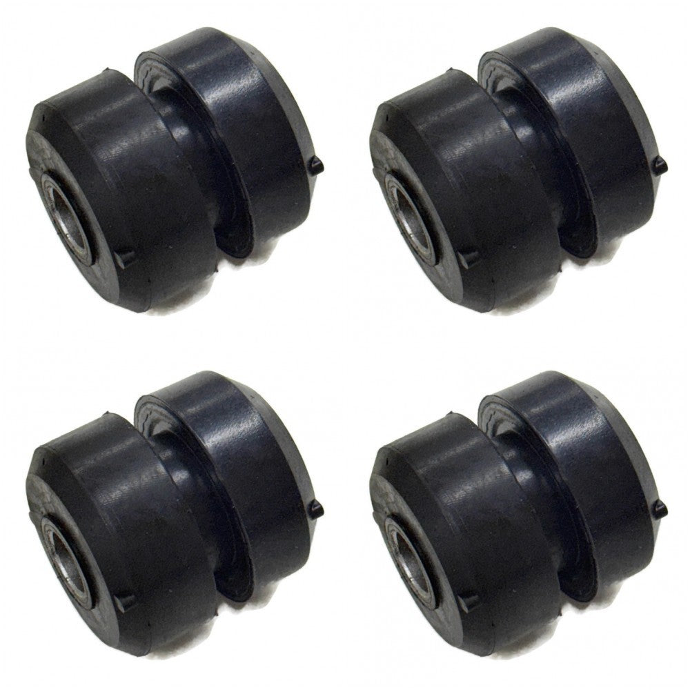 (4) Rubber Isolator Engine Mounts for John Deere R4140I R4150I Tractor Sprayer