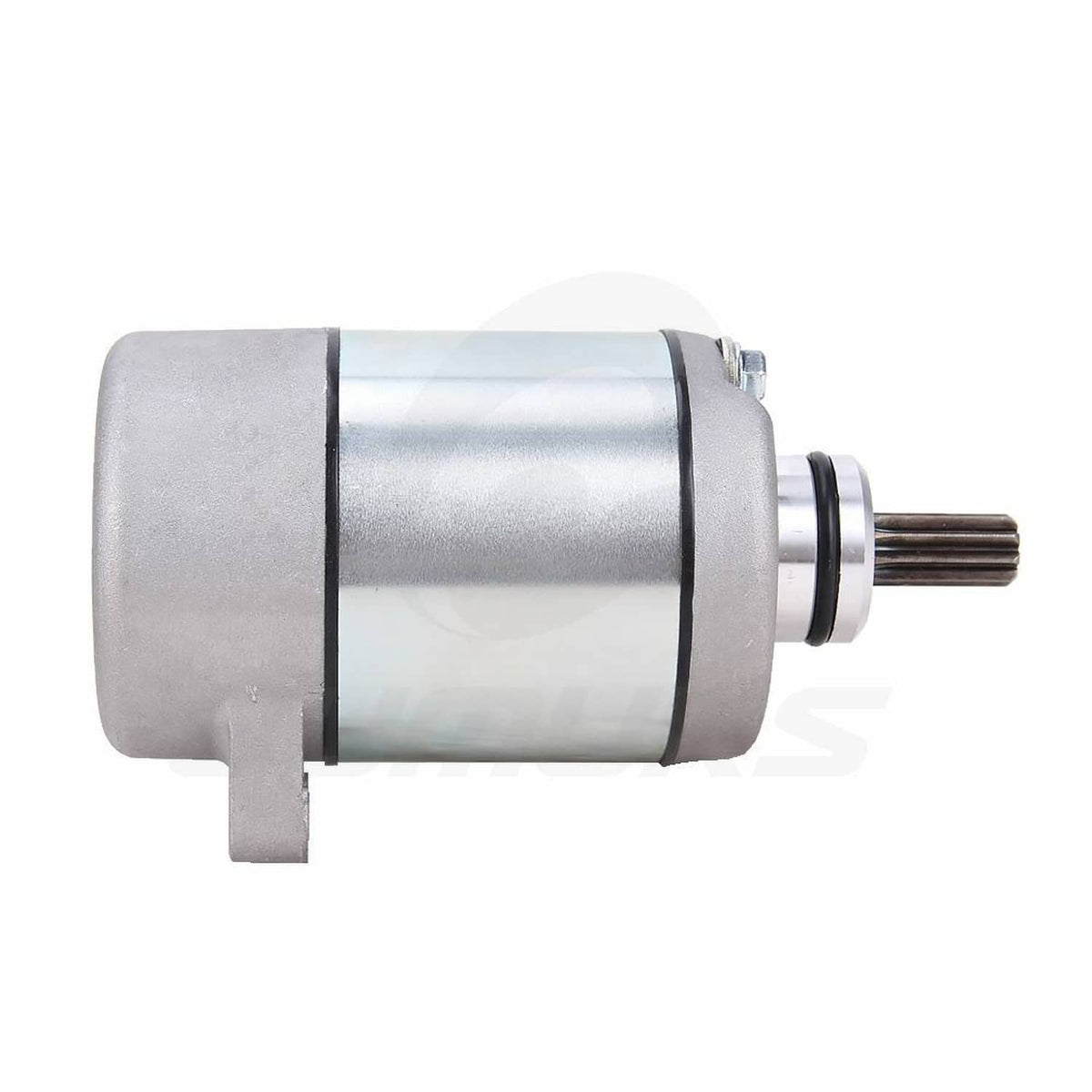 Solidspare Starter For Honda TRX250TM Fourtrax Recon 229cc 2002-2007 2003 2004 2005 2006
