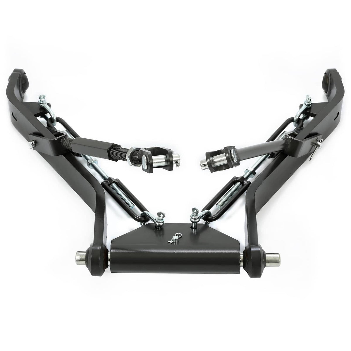 Solidspare For Kubota BX2200D BX2230D BX22D BX2350D BX2360 BX23D B-Series 3 Point Hitch Kit