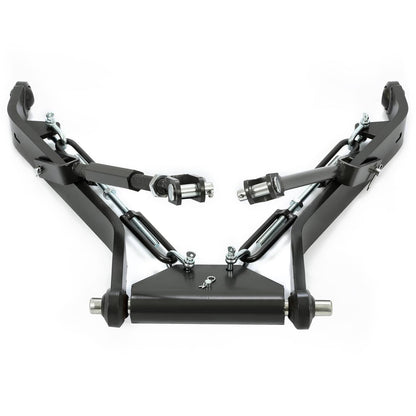 Solidspare For Kubota BX2200D BX2230D BX22D BX2350D BX2360 BX23D B-Series 3 Point Hitch Kit