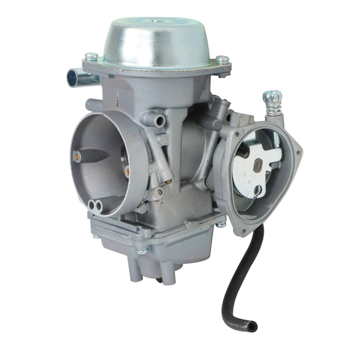 Solidspare Carburetor For John Deere Buck 500 2005 Carb