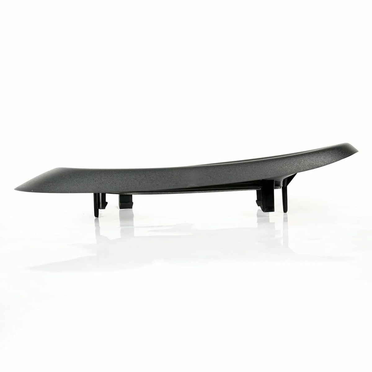 Solid Spare Front Left Inside DOOR HANDLE BEZEL For 2002-2009 Chevy Trailblazer # 15214501