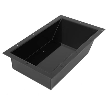 Solidspare For Minn Kota Top Marine Design #100RTMP Recessed Trolling Motor Foot Pedal Pan