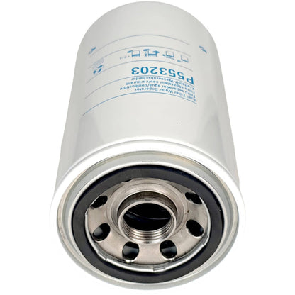 Solid Spare Spin-On Fuel Filter Water Separator Fit for Wix 33405