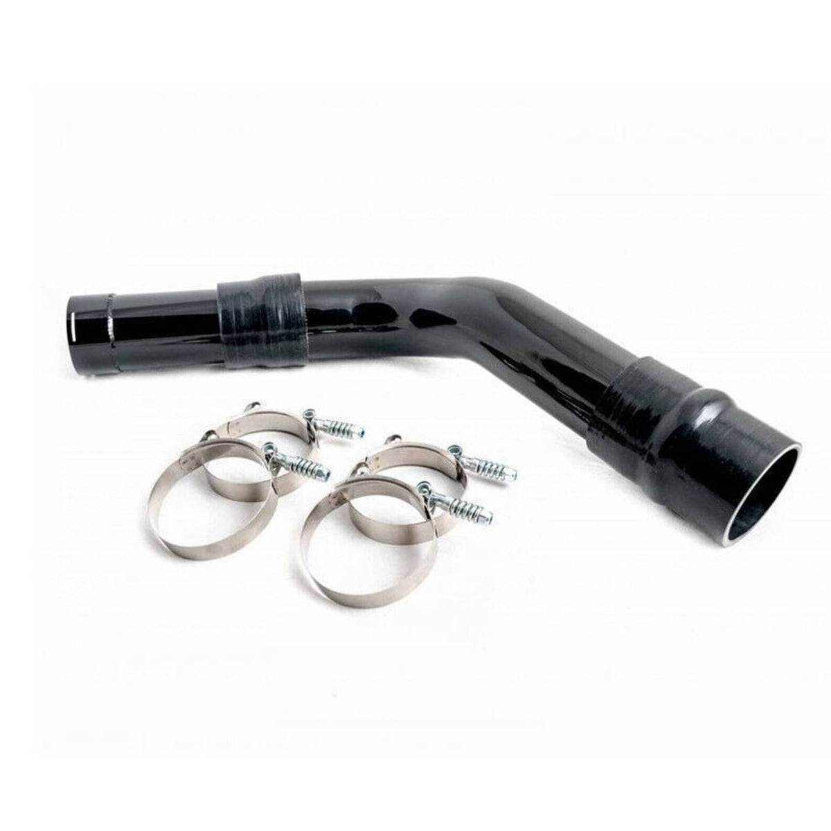 Solidspare Hot & Cold Side Intercooler Pipe Boot for 2011-2016 Ford 6.7L Diesel Powerstroke