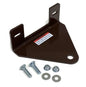 TRAILER HITCH Heavy Duty for Grasshopper Front Mount Dual Tail Wheel ZTR Mower