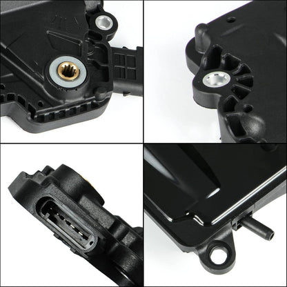 Solidspare New Programmed 722.9 ISM Intelligent Servo Module For Mercedes-Benz A0002701852