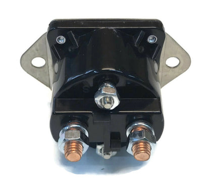 12V Marine Solenoid Relay for Volvo Penta 852565, 852565-1 Outboard Motor Engine