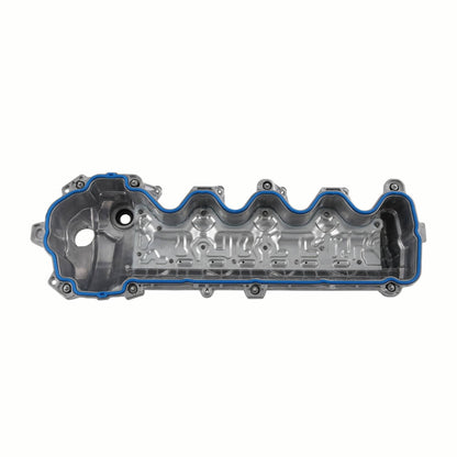 Solidspare Valve Cover w/ Gasket Right Passenger Side For 2004-2014 Ford Lincoln 4.6L 5.4L