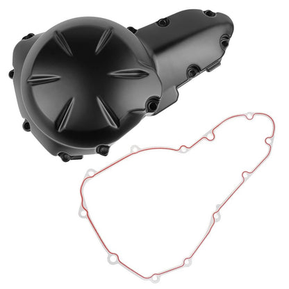 Solidspare Stator Crankcase Cover with Gasket For Kawasaki NINJA 650 09-16 VERSYS 650 14-24