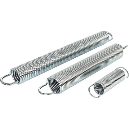 Solid Spare Fifth Wheel Spring Kit 1-KP181 1-KP183 1-KP190 Fit for Fontaine No Slack NT 6000