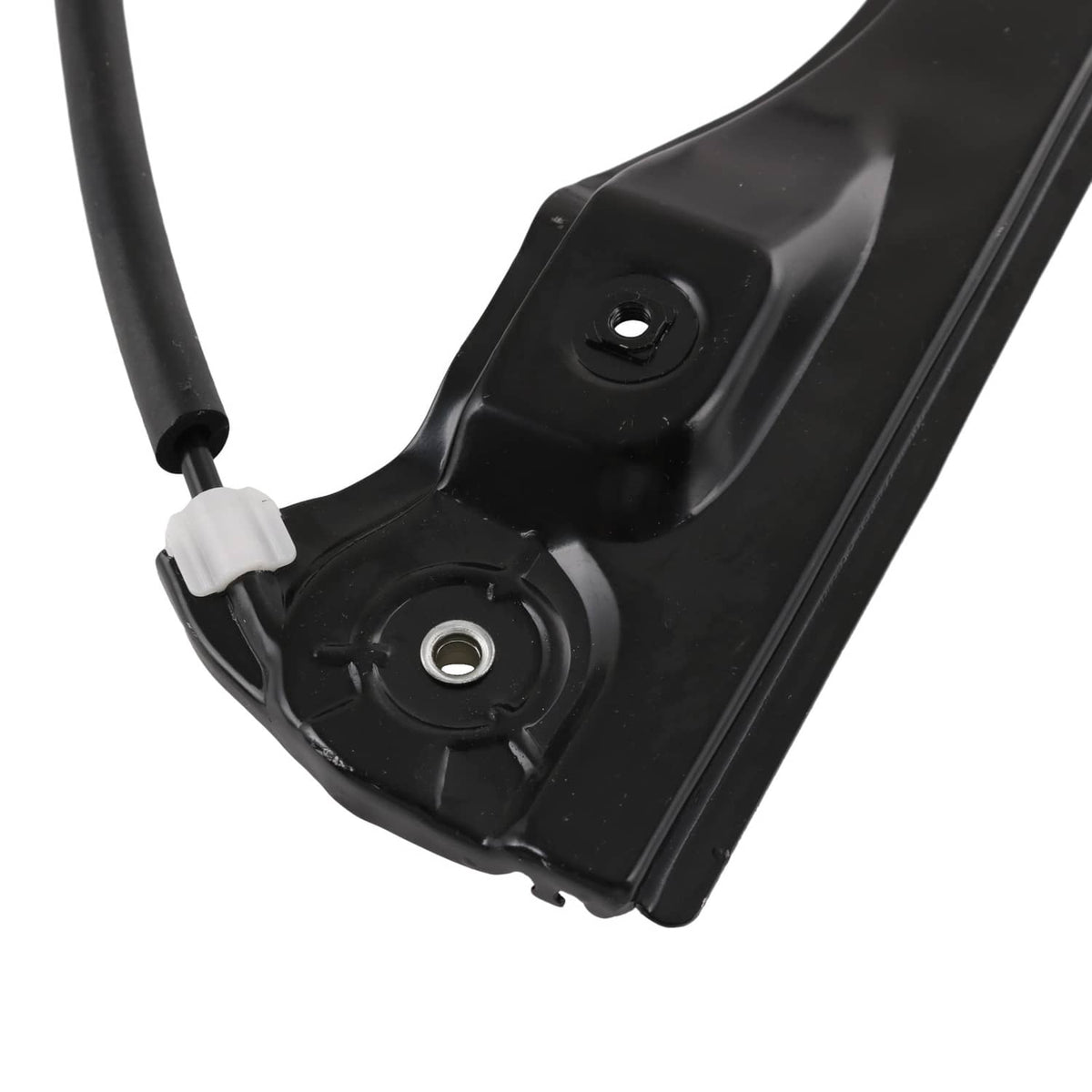 Solidspare Driver Front Side Window Regulator w/ Motor 748-974 For Chevy Cruze 2011-2015