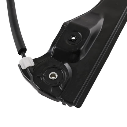 Solidspare Driver Front Side Window Regulator w/ Motor 748-974 For Chevy Cruze 2011-2015