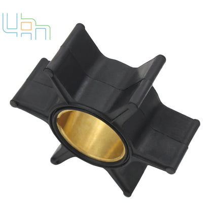 Solid Spare Water Pump Impeller 47-89983T For Mercury 30/35/40/45/50/60/65/70HP Outboard