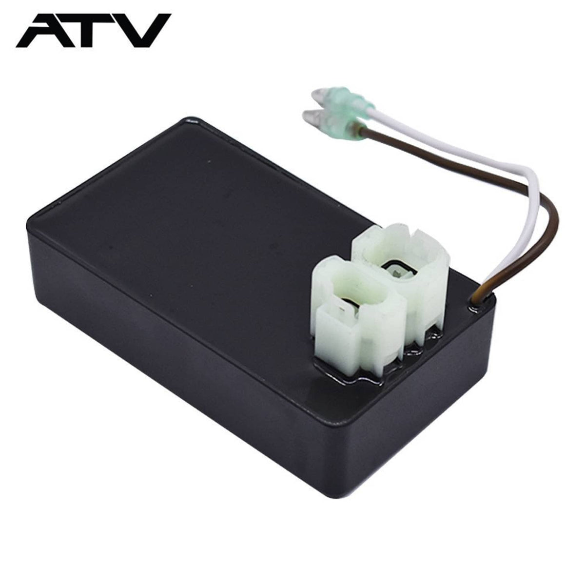 Solidspare Generic CDI Box for Polaris Phoenix 200/2005 ATV