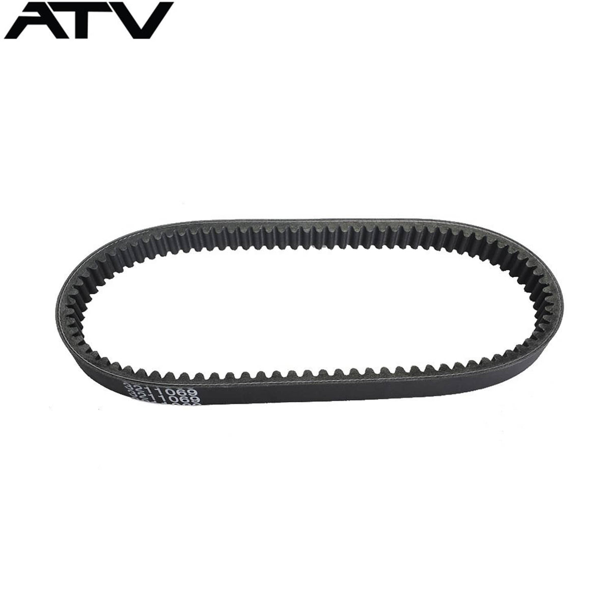 Solidspare 3211069 For Polaris Sportsman 500 NEW Drive Belt 1998-2002 ATV