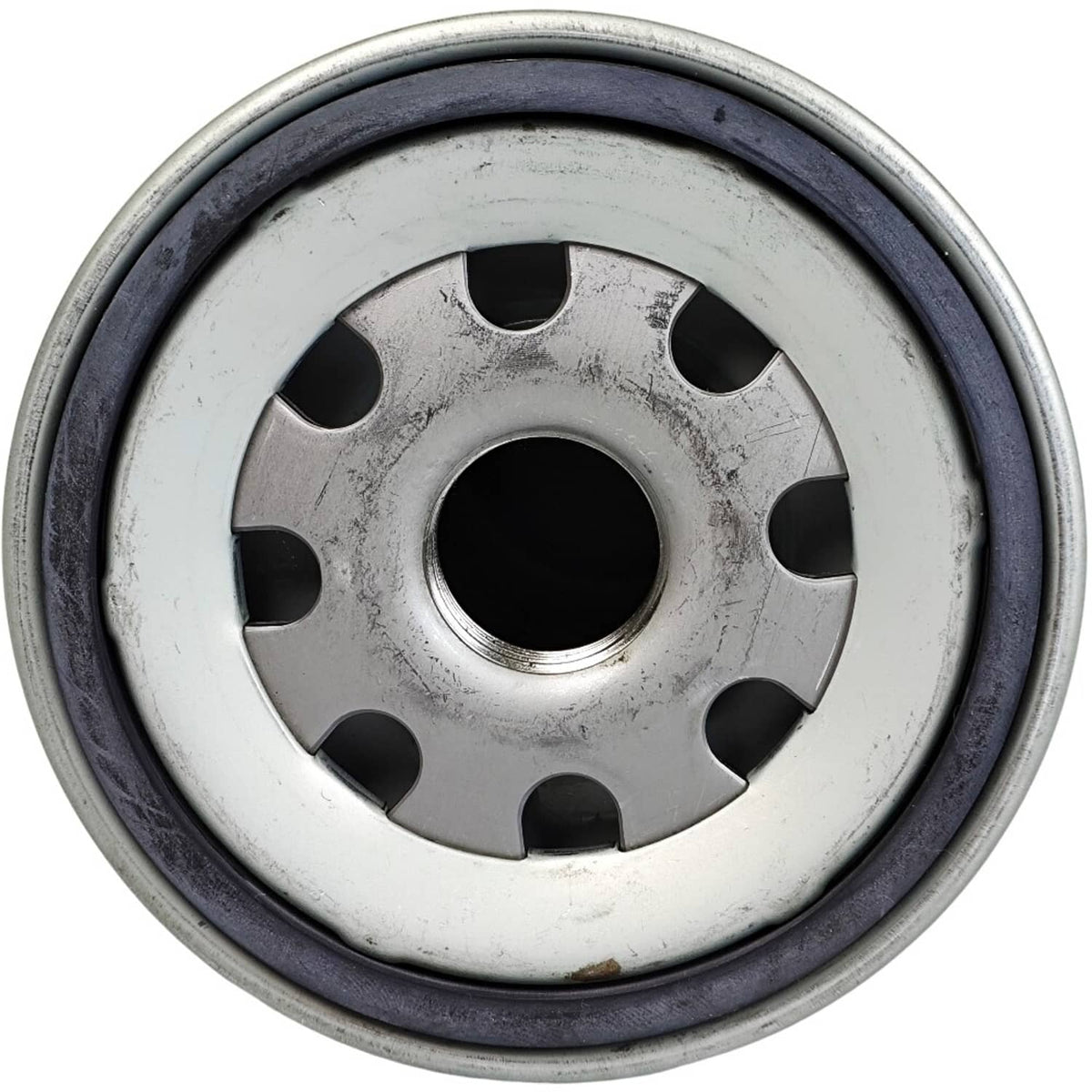 Solid Spare Fuel Filter Spin-On Element for Deutz FS1095 Engine