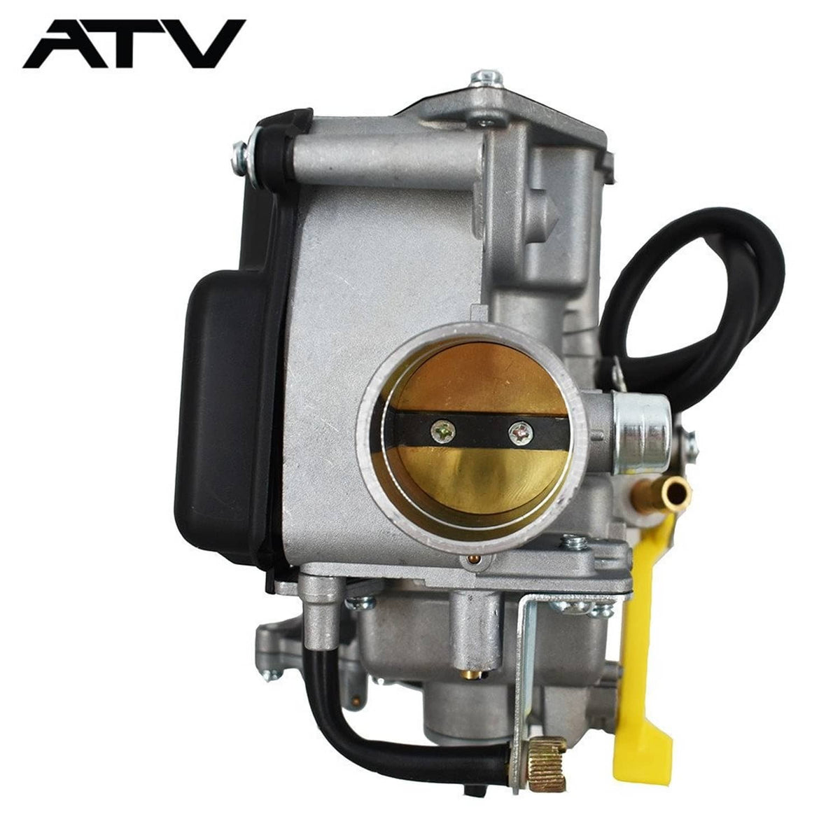 Solidspare 16100-HN1-A43 Fit For Honda 400EX 400 Factory Carburetor Assy ATV 1999-2014