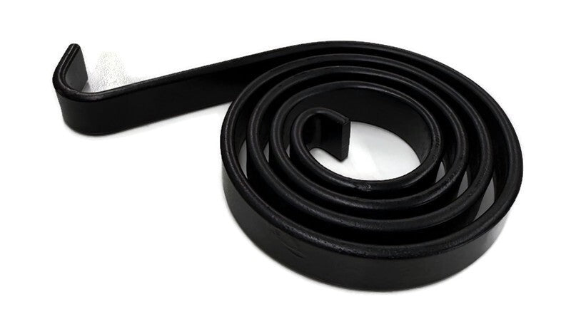 (5) Spiral Torsion Flat Spring for Donovan 2416 Roll-Rite 4723 US Tarp 11121