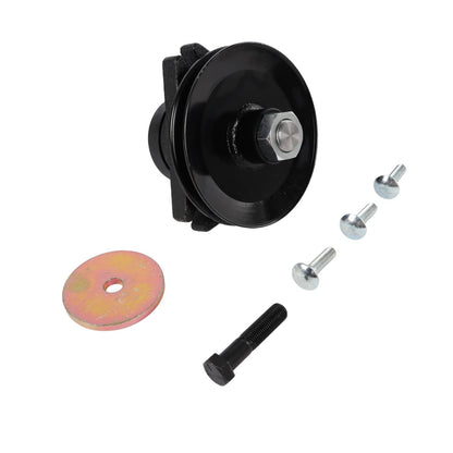 Solidspare 3X Spindle For John Deere 116 116H 185 38" 46" Deck AM105409 Lawn Mower