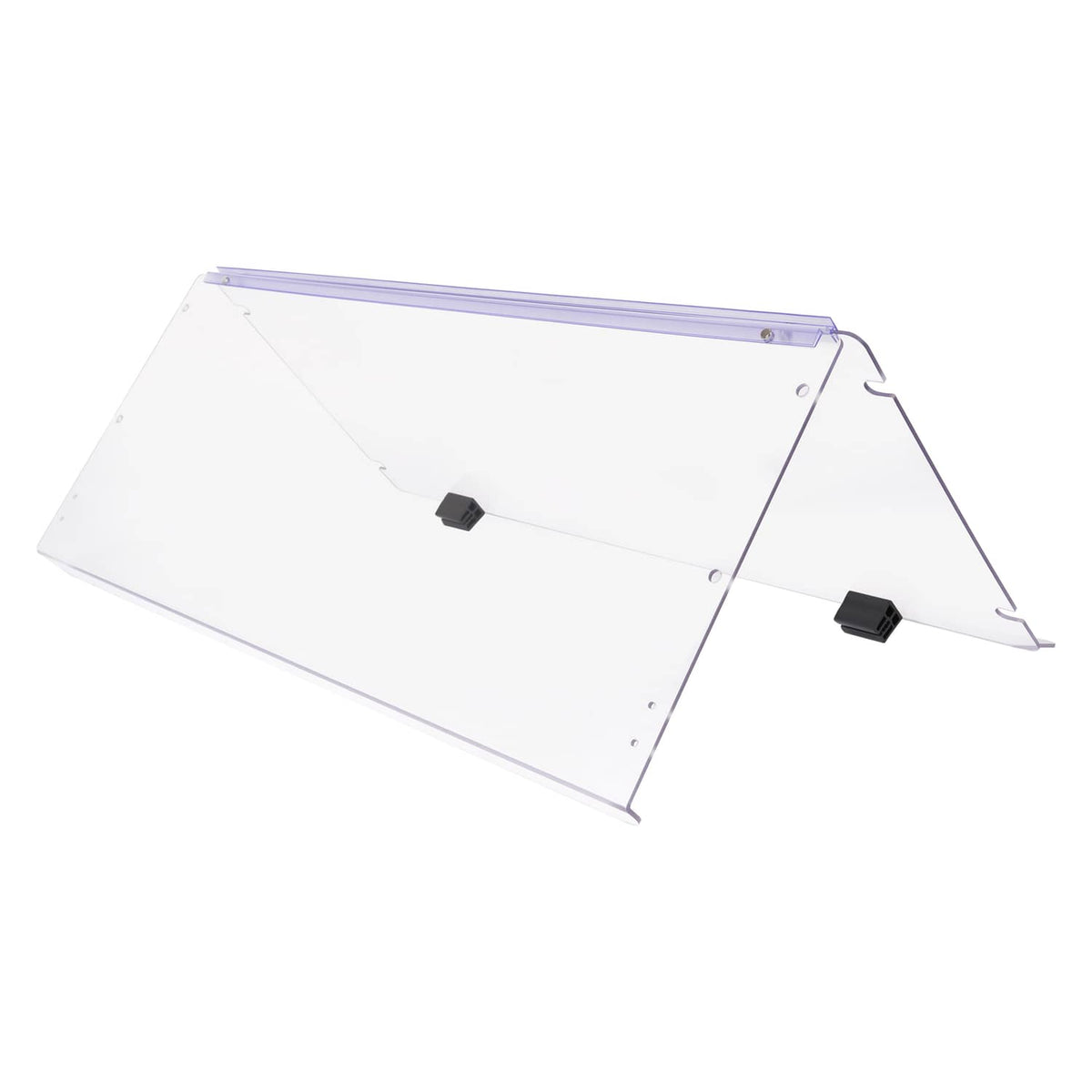 Solidspare Folding Windshield Windscreen For ICON I20 I40 I60 I20L I40L I60L Golf Cart